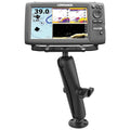 RAM-D-115-E:RAM-D-115-E_1:RAM® Marine Electronics Mount - D Size Long