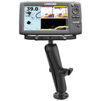 RAM-D-115-E:RAM-D-115-E_1:RAM® Marine Electronics Mount - D Size Long
