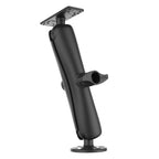 RAM-D-115-E:RAM-D-115-E_1:RAM® Marine Electronics Mount - D Size Long