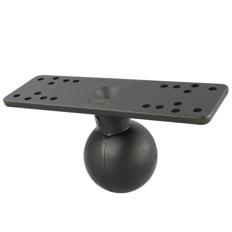 RAM-D-115BU:RAM-D-115BU_1:RAM® Marine Electronics Ball Adapter