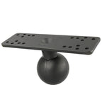 RAM-D-115BU:RAM-D-115BU_1:RAM® Marine Electronics Ball Adapter