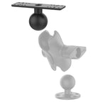 RAM-D-115BU:RAM-D-115BU_1:RAM® Marine Electronics Ball Adapter