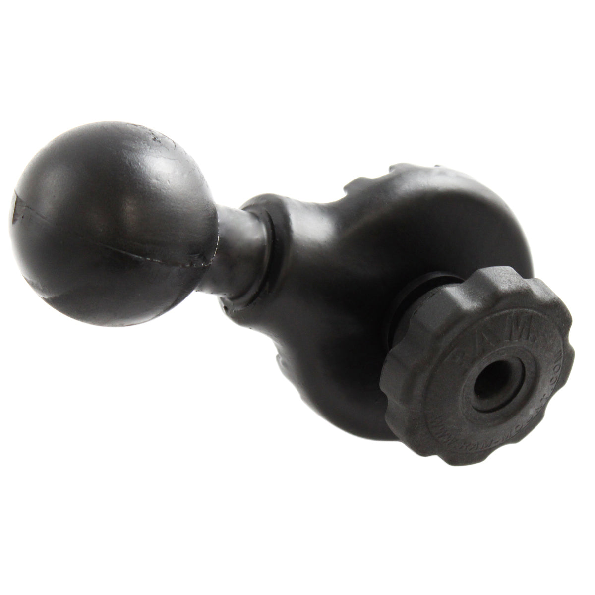 RAM-D-162B-DU:RAM-D-162B-DU_1:RAM® Ratchet™ Ball Adapter