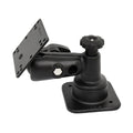 RAM-D-162H-MC2:RAM-D-162H-MC2_1:RAM® Horizontal Swivel Mount with 100x100mm VESA Plate