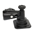 RAM-D-162H-MC3:RAM-D-162H-MC3_1:RAM® Horizontal Swivel Mount with Socket Arm