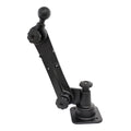 RAM-D-162H-MC4:RAM-D-162H-MC4_1:RAM® Ratchet Horizontal Base with Ball - D Size