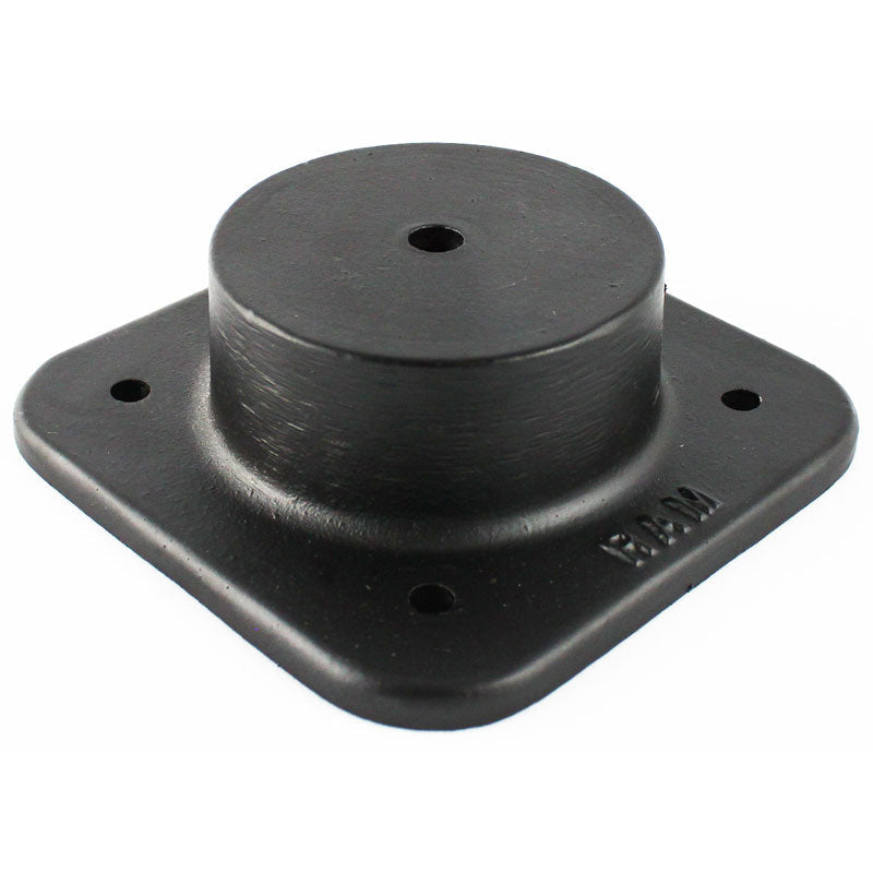 RAM-D-162HU:RAM-D-162HU_1:RAM® Horizontal Base for Ratchet Swing Arms