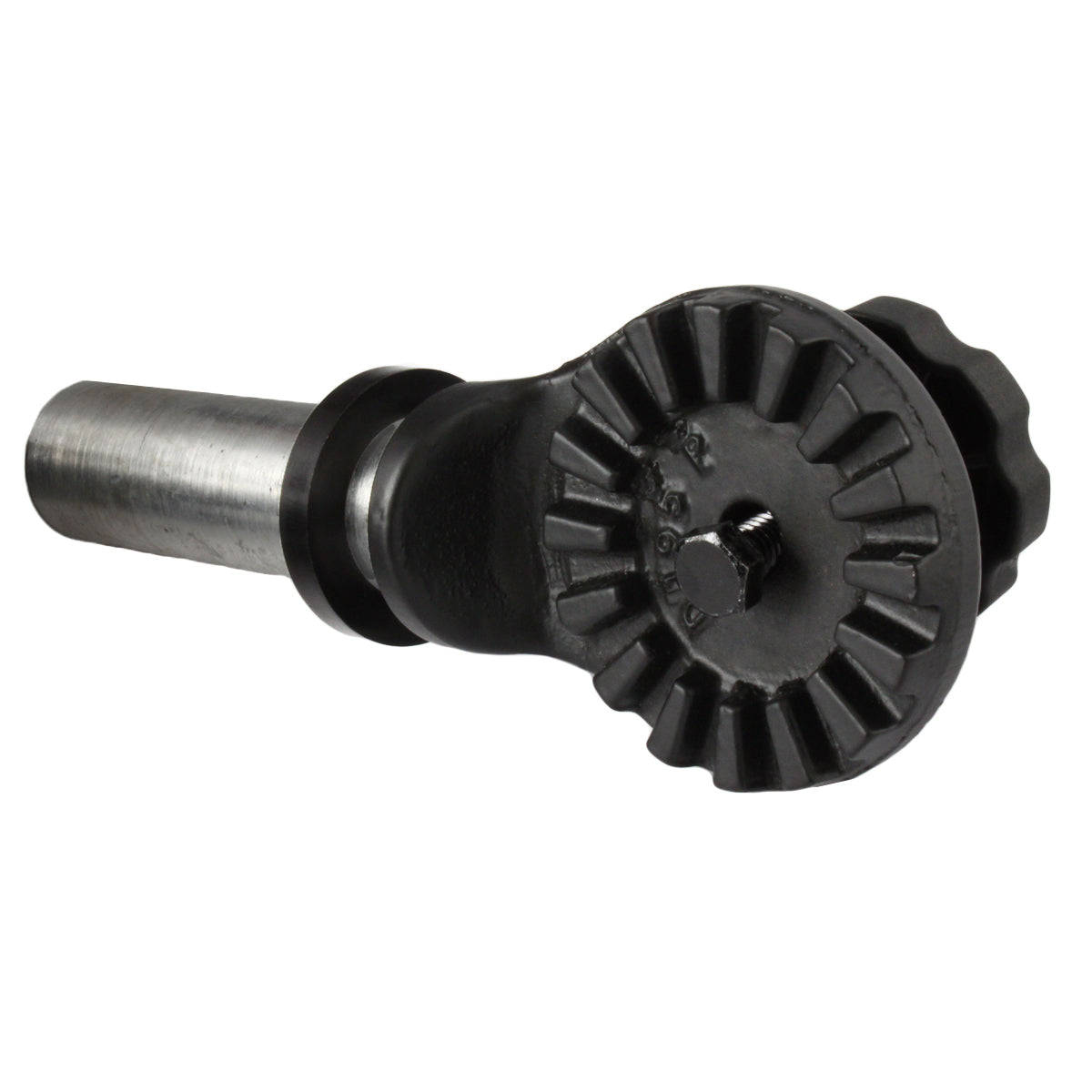 RAM-D-162PU:RAM-D-162PU_1:RAM® Ratchet Adapter with 1" NPT Post