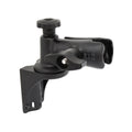 RAM-D-162V-MC3:RAM-D-162V-MC3_1:RAM® Vertical Swivel Mount with Socket Arm