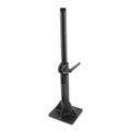 RAM-D-164BU:RAM-D-164BU_1:RAM® Pedestal Mount with 1" NPT Pipe and Knob