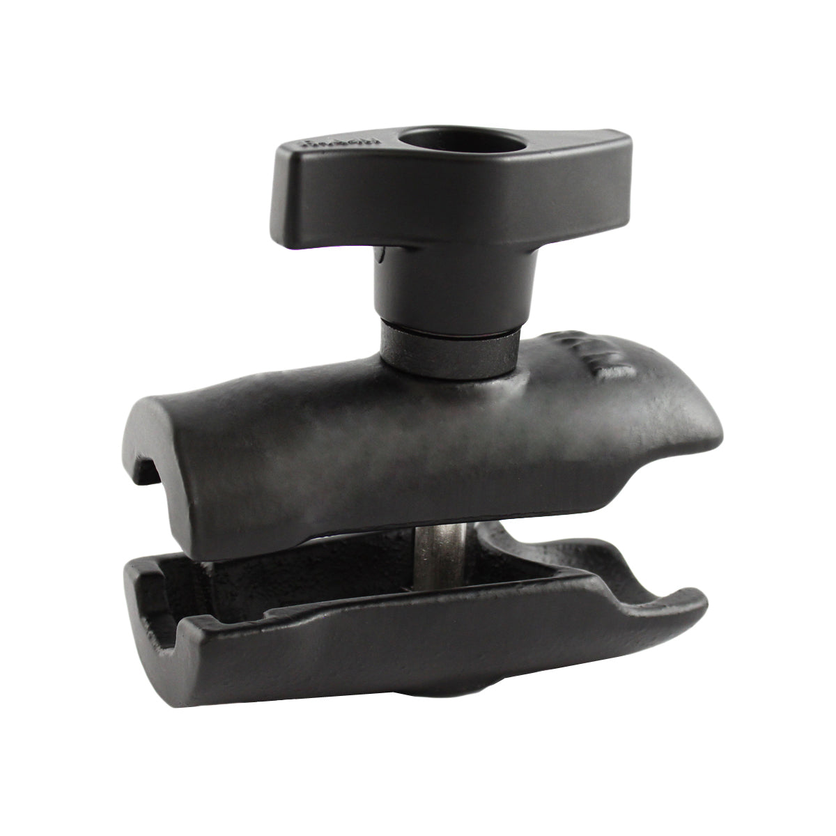RAM-D-200-1OFU:RAM-D-200-1OFU_1:RAM® Single Socket Arm with Octagon Clamp - D Size