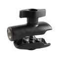 RAM-D-200-1:RAM-D-200-1_1:RAM® Single Socket Arm with 1" NPT Threaded Hole