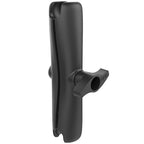 RAM-D-201U-E:RAM-D-201U-E_1:RAM® Double Socket Arm - D Size Long