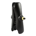 RAM-D-201U-NK:RAM-D-201U-NK_1:RAM® Double Socket Arm with No Knob - D Size Medium