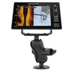 RAM-D-202-25-C-202U:RAM-D-202-25-C-202U_1:RAM® Drill-Down Ball Mount for Humminbird Helix 8-10 & XPLORE Series
