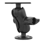 RAM-D-202-25-C-202U:RAM-D-202-25-C-202U_1:RAM® Drill-Down Ball Mount for Humminbird Helix 8-10 & XPLORE Series