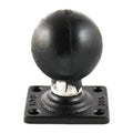 RAM-D-202U-225:RAM-D-202U-225_1:RAM® Ball Base with 1.5" x 2" 4-Hole Pattern - D Size