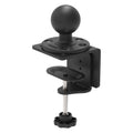 RAM-D-202U-CC1:RAM-D-202U-CC1_1:RAM® Heavy Duty C-Clamp Base with D Size Ball