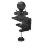 RAM-D-202U-CC1:RAM-D-202U-CC1_1:RAM® Heavy Duty C-Clamp Base with D Size Ball