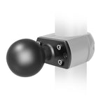RAM-D-202U-CRO1:RAM-D-202U-CRO1_1:RAM® Ball Base for Crown Work Assist® - D Size