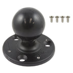 RAM-D-202U-RM1:RAM-D-202U-RM1_1:RAM® Ball Adapter for Raymarine A50, A50D, A57D & A70