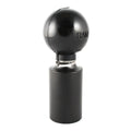 RAM-D-218-1:RAM-D-218-1_1:RAM® 1" NPT Female Threaded Hole with Ball