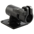 RAM-D-246-1HU:RAM-D-246-1HU_1:RAM® 75x75mm VESA Plate with 1" NPT Hole