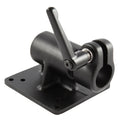 RAM-D-246HU:RAM-D-246HU_1:RAM® 100x100mm VESA Plate with 1" NPT Hole