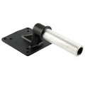 RAM-D-246PU:RAM-D-246PU_1:RAM® 100x100mm VESA Plate with 1" NPT Post