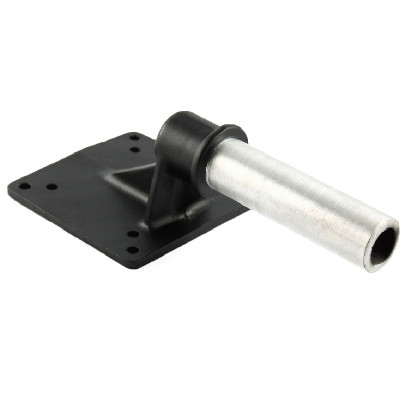 RAM-D-246PU:RAM-D-246PU_1:RAM® 100x100mm VESA Plate with 1" NPT Post