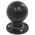RAM-D-254-WD1U:RAM-D-254-WD1U_1:RAM® Round Plate with Ball - D Size
