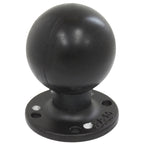 RAM-D-254-WD1U:RAM-D-254-WD1U_1:RAM® Round Plate with Ball - D Size