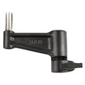 RAM-D-261-DHCPU:RAM-D-261-DHCPU_1:RAM® Swing Arm Extension with 1/2" NPT Post and 1" NPT Hole