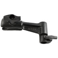 RAM-D-261U:RAM-D-261U_1:RAM® Swing Arm with 1" NPT Hole and Single Socket Arm