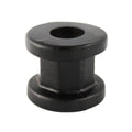 RAM-D-280U:RAM-D-280U_1:RAM® Aluminum Large Octagon Button Adapter