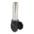 RAM-D-285U:RAM-D-285U_1:RAM® 1" NPT Post and Ratchet Adapter with Female Teeth