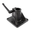 RAM-D-299U:RAM-D-299U_1:RAM® 1" NPT Hole with 5" x 5" Square Base