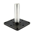 RAM-D-304B-HP:RAM-D-304B-HP_1:RAM® 1" NPT Post with Horizontal Base