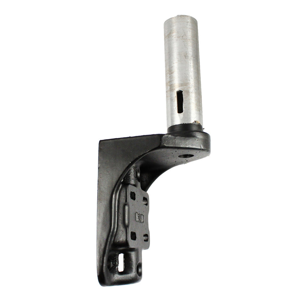 RAM-D-304B-VP:RAM-D-304B-VP_1:RAM® 1" NPT Post with Vertical Base