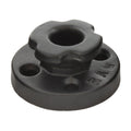 RAM-D-324-OFU:RAM-D-324-OFU_1:RAM® Round Base Adapter with Large Aluminum Octagon Button