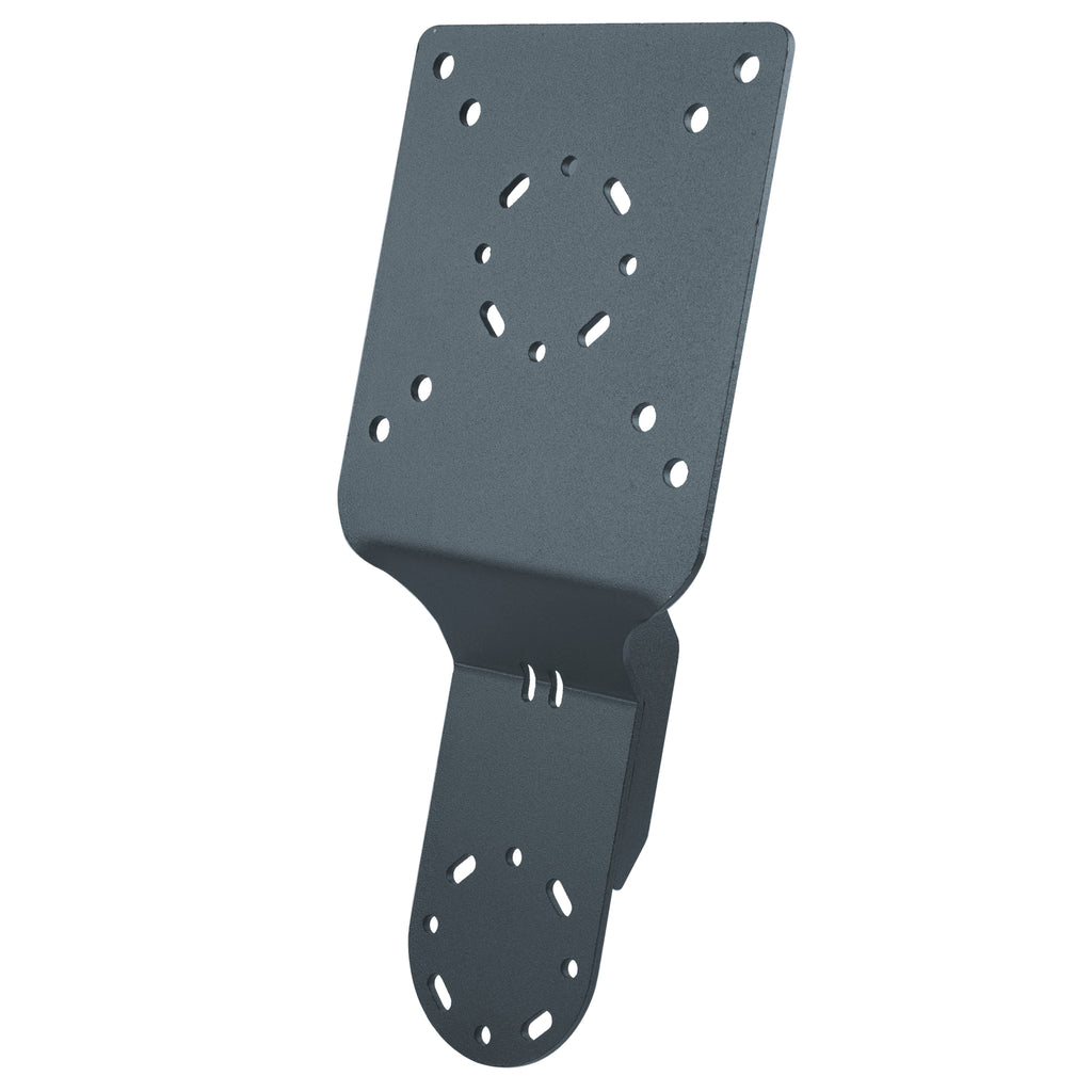 RAM-DIS-103-1AU:RAM-DIS-103-1AU_1:RAM® Standard Heavy Duty Accessory/Display Bracket