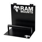 RAM-DISPLAY-COUNTER1-GENERIC:RAM-DISPLAY-COUNTER1-GENERIC_1:RAM® Demo Product Display for Counters and Slat Walls