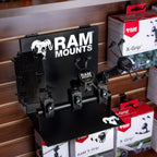 RAM-DISPLAY-COUNTER1-GENERIC:RAM-DISPLAY-COUNTER1-GENERIC_1:RAM® Demo Product Display for Counters and Slat Walls