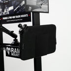 RAM-DISPLAY-MODULAR1-GENERIC:RAM-DISPLAY-MODULAR1-GENERIC_1:RAM® Standing Floor Display with Baskets