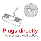 RAM-DOCK-6G-KYO1PU:RAM-DOCK-6G-KYO1PU_1:RAM® 6-Port Charging Dock for Kyocera DuraForce Ultra 5G E7110