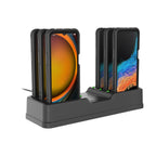 RAM-DOCK-6G-SAM84CPU:RAM-DOCK-6G-SAM84CPU_1:RAM® 6-Port Dock for XCover7, 7 Pro & 6 Pro with OEM or RAM® Skin™
