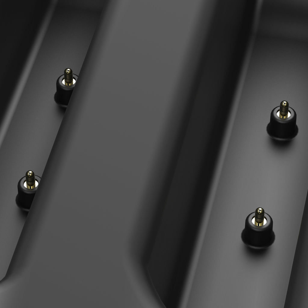 RAM-DOCK-6G-SAM84CPU:RAM-DOCK-6G-SAM84CPU_1:RAM® 6-Port Dock for XCover7, 7 Pro & 6 Pro with OEM or RAM® Skin™