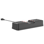 RAM-DOCK-6G-SAM84PU:RAM-DOCK-6G-SAM84PU_1:RAM® 6-Port Charging Dock for Samsung XCover7 Pro & 6 Pro Without Case