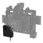 RAM-DOCK-HEATER1-AU:RAM-DOCK-HEATER1-AU_1:RAM® Temp-Right™ Dock Heating Module for Zebra ET8x 2-in-1 Tablet