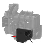 RAM-DOCK-HEATER1-DU:RAM-DOCK-HEATER1-DU_1:RAM® Temp-Right™ Dock Heating Module for Zebra ET4x